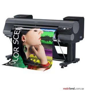 Canon imagePROGRAF iPF8300S