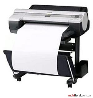 Canon imagePROGRAF LP24