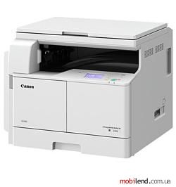 Canon imageRUNNER 2206