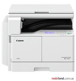 Canon imageRUNNER 2206N
