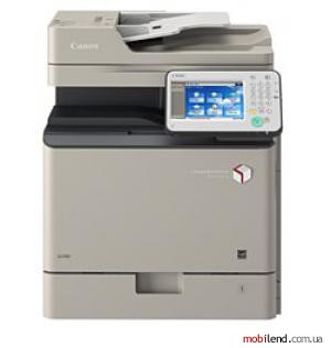 Canon imageRUNNER ADVANCE C350iF