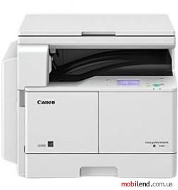 Canon imageRUNNER iR2204n (0913C004)