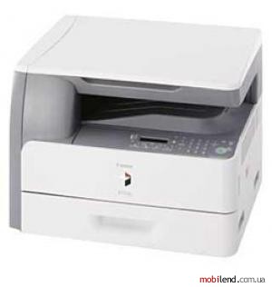 Canon iR 1018