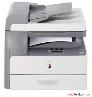 Canon iR 1022F