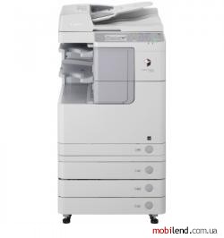 Canon iR 2525