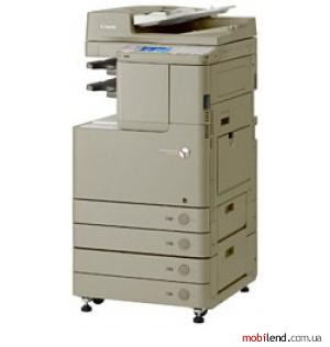 Canon iR ADVANCE C2025i