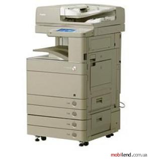 Canon iR ADVANCE C5035