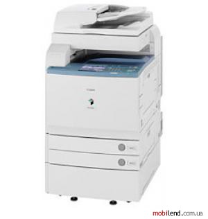 Canon iR C4080i