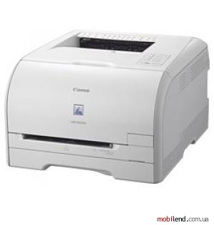 Canon LASER SHOT LBP-5050N