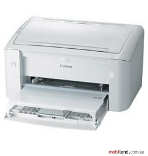 Canon Laser Shot LBP3050