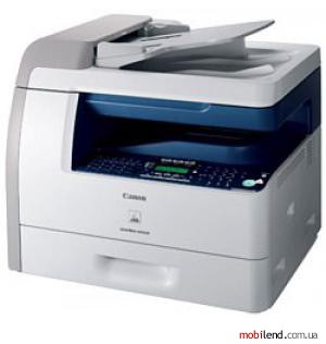 Canon LaserBase MF6550