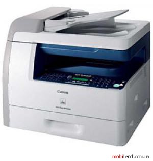 Canon LaserBase MF6580PL