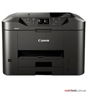 Canon MAXIFY MB2350