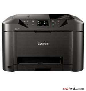 Canon MAXIFY MB5040