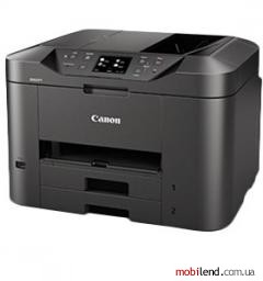 Canon MAXIFY MB5340 (9492B007)