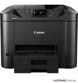 Canon MAXIFY MB5450 (0971C009)