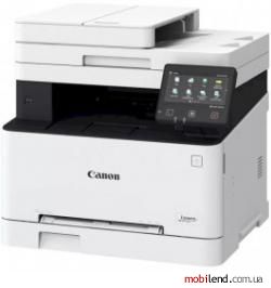 Canon MF657Cdw Grey (5158C014)