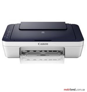 Canon PIXMA E404