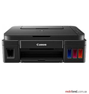 Canon PIXMA G3400