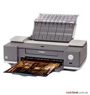 Canon PIXMA iX4000