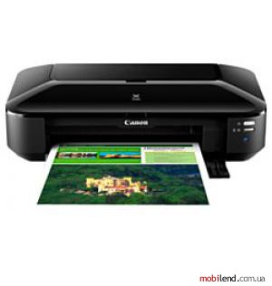 Canon PIXMA iX6840