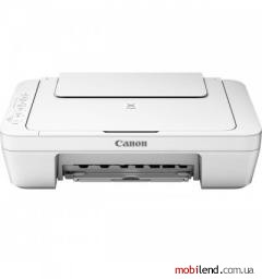 Canon Pixma MG3051 (1346C026) White