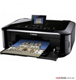 Canon PIXMA MG5340 (5291B007) ����