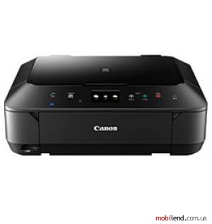 Canon PIXMA MG6650