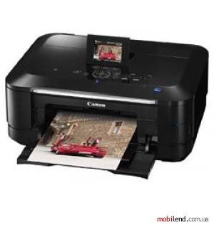 Canon PIXMA MG8150