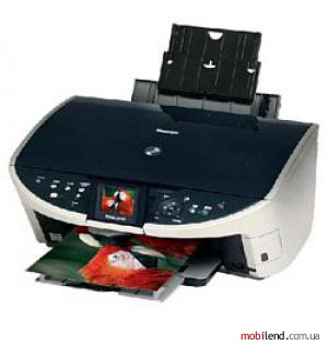 Canon PIXMA MP500