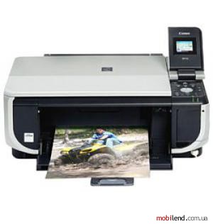 Canon PIXMA MP520