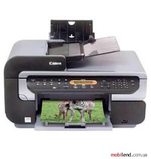 Canon PIXMA MP530
