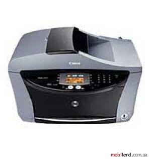 Canon PIXMA MP750