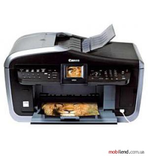 Canon PIXMA MP830