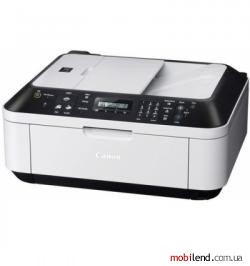 Canon PIXMA MX360
