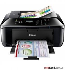 Canon PIXMA MX514