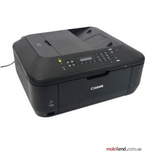 Canon PIXMA MX534 (8750B007) ����