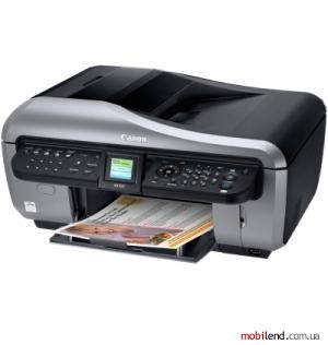 Canon Pixma MX7600