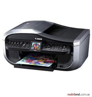 Canon PIXMA MX850