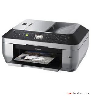 Canon PIXMA MX860