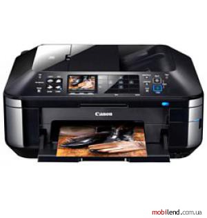 Canon PIXMA MX882