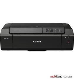 Canon PIXMA PRO-200