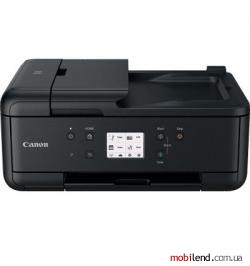 Canon Pixma TR7540 Black (2232C007)