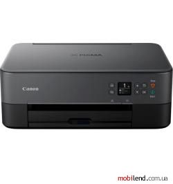 Canon Pixma TS5340BK Wi-Fi (3773C107AA)