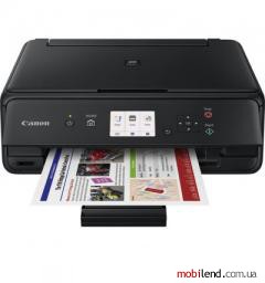 Canon Pixma TS6050 (1368C006) Black