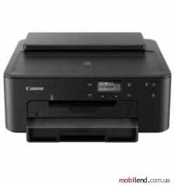Canon PIXMA TS704   Wi-Fi (3109C007, 3109C027)