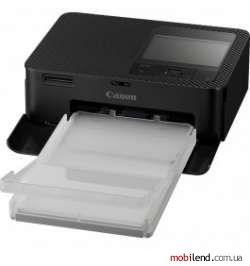 Canon SELPHY CP-1500 Black (5539C008)