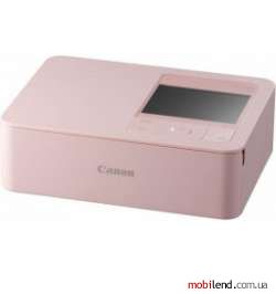 Canon SELPHY CP-1500 Pink (5541C007)
