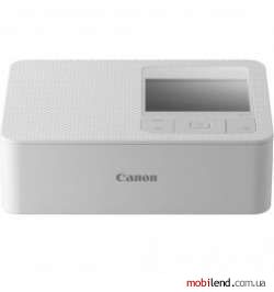 Canon SELPHY CP-1500 White (5540C010)