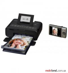 Canon SELPHY CP1200 Black (0599C002)